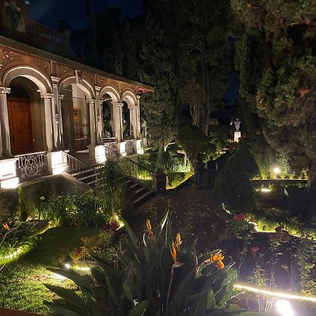 Hotel Express Quinta Soledad Ciudad de México Exteriér fotografie