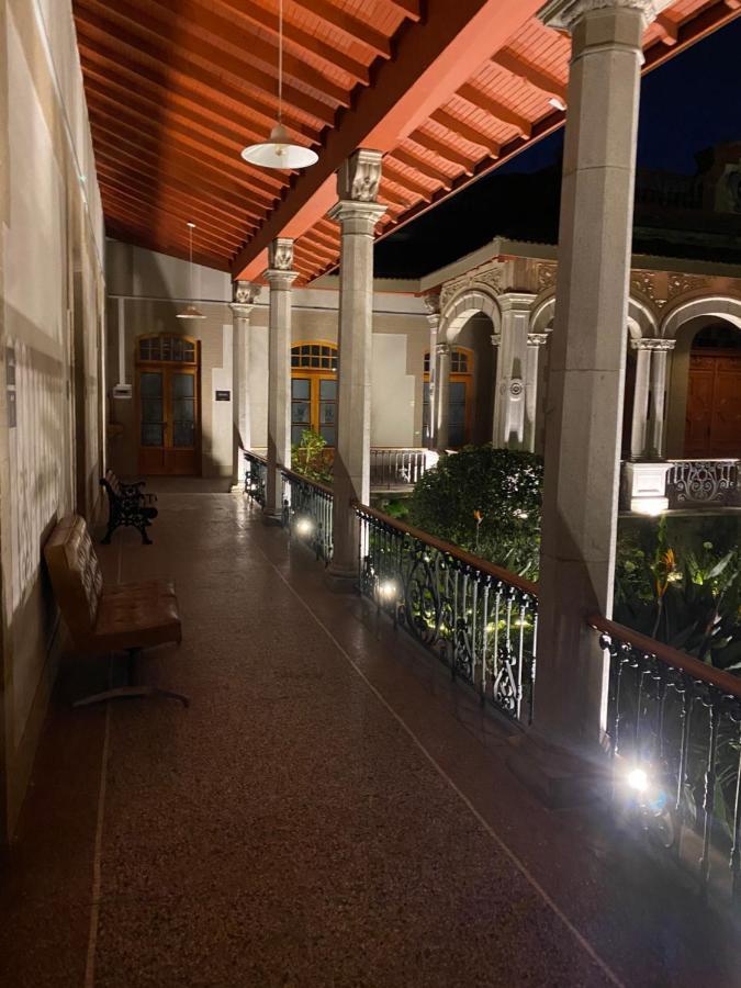 Hotel Express Quinta Soledad Ciudad de México Exteriér fotografie