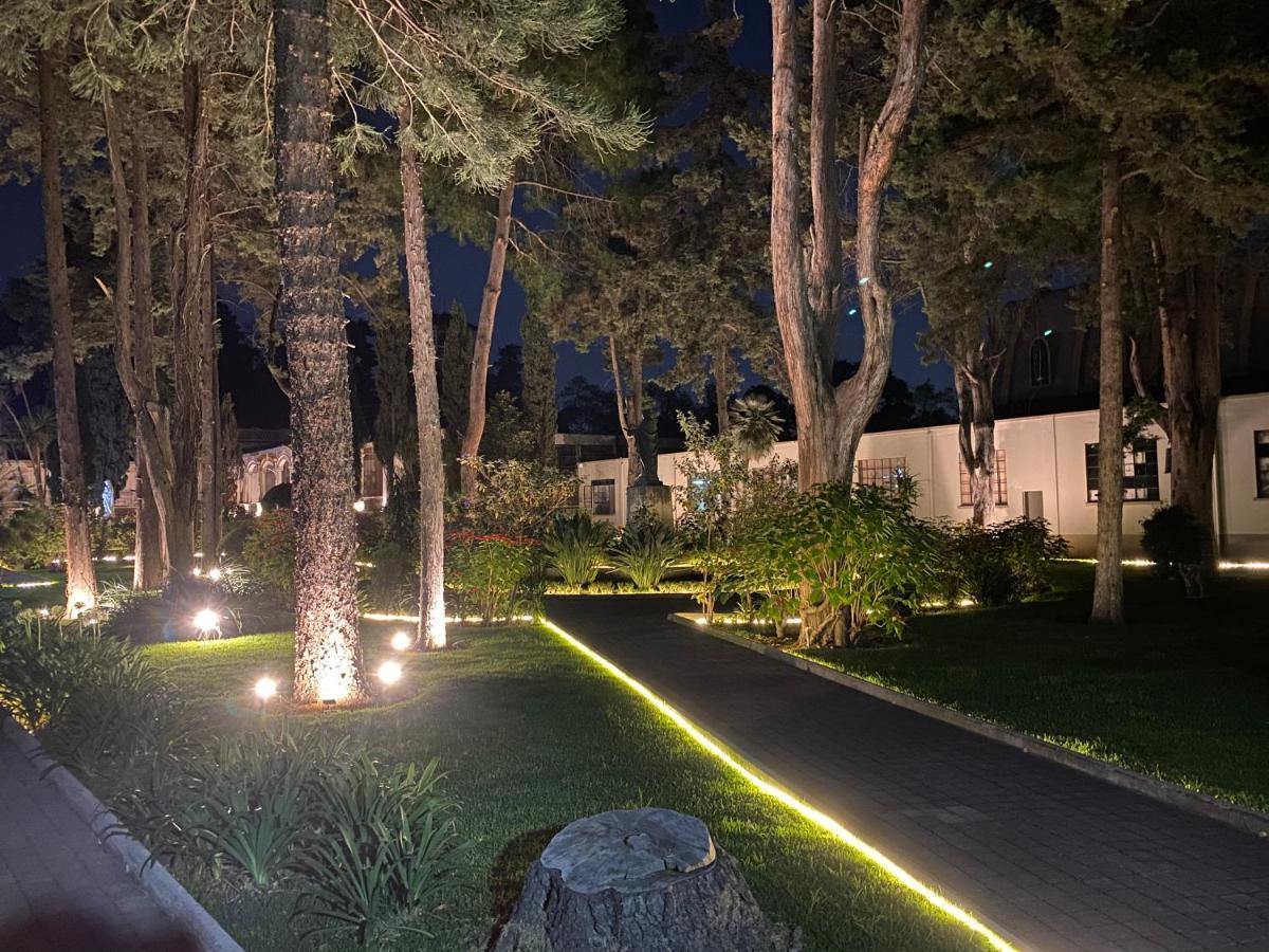 Hotel Express Quinta Soledad Ciudad de México Exteriér fotografie